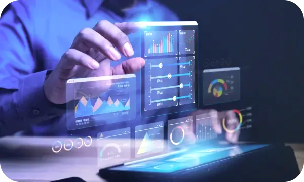 NextChain obchodování kryptoměn