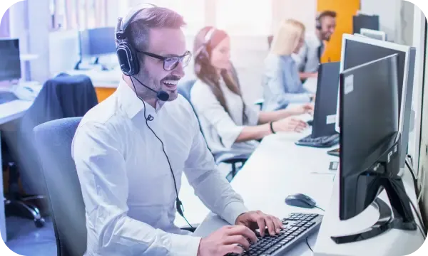 NextChain trh Česko