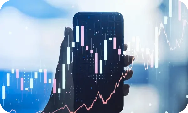 NextChain kryptoměnový trh