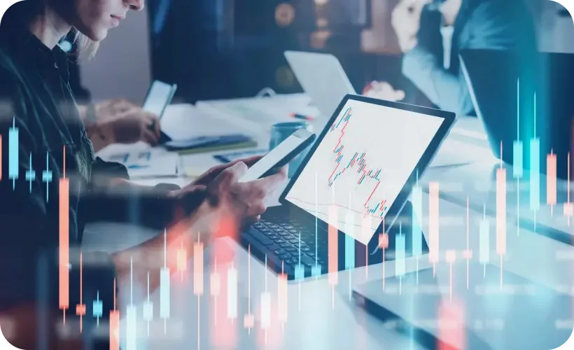 NextChain automatické obchodování