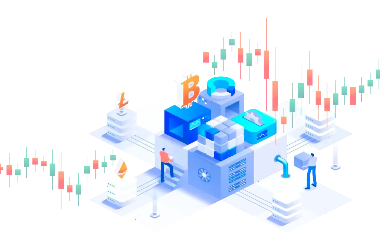 NextChain jak funguje